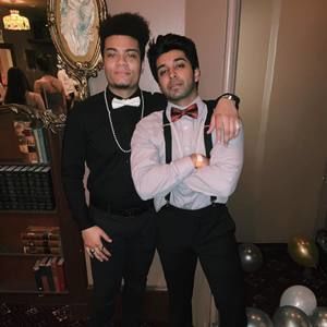 Meet your Posher, Ankur